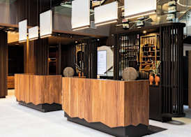 AC Hotel by Marriott Bratislava Old Town 4