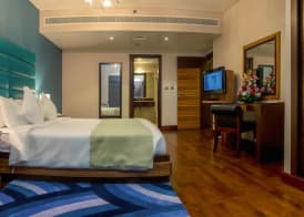 City Premiere Hotel Apartments - Dubai 5