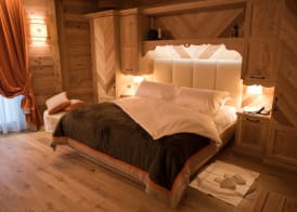 Fiocco di Neve Relais & SPA 4