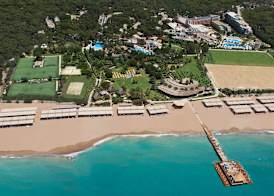 Blue Waters Club 2