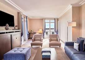 Hôtel Barrière Le Grand Hôtel Dinard 5