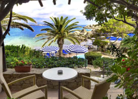 Grand Hotel Smeraldo Beach 5