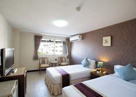 D-haus Ladprao Residence 5