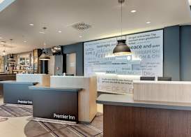 Premier Inn Frankfurt Westend 3