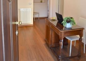 Florence Stadium B&B 2