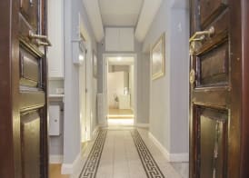Room Inn Vatican 2
