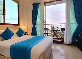 Huvan Beach Hotel at Hulhumale' 4