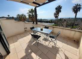 Messapia Hotel & Resort 4