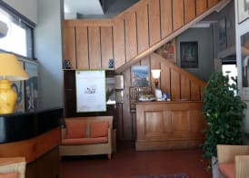 Hotel Clarici 2