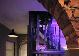Boutique Suites and Residences Heidelberg- Alte Zigarrenmanufaktur 3