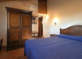 Essence Maremma Toscana - Borgo Magliano Resort 4