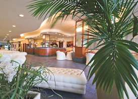 Hotel Foschi-Peninsula 4