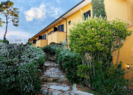 Albergo Filippo II 5