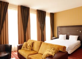 Amrâth Grand Hotel de l’Empereur 2