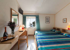Hotel Villa Bolgheri 3