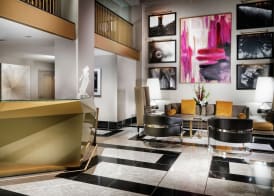 Staypineapple, An Elegant Hotel, Union Square 2