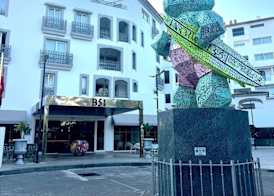 Boutique Hotel B51 2