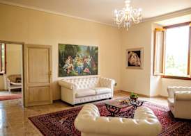 Agriturismo Il Casolare - Villa Vettori 5