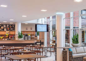 Hotel Gustav-Stresemann-Institut 5