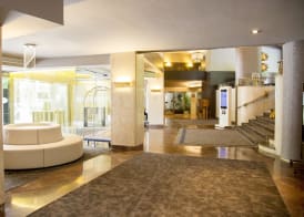 Hotel Tres Reyes Pamplona 3