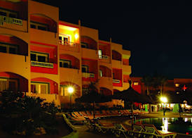 Caribbean World Djerba 2