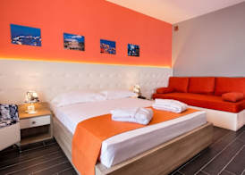 Lagaria Hotel 5