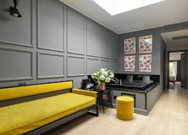 Roma Luxus Hotel 4