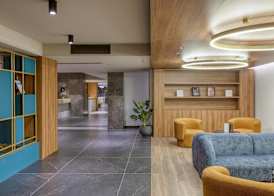 Solana Hotel & Spa 5