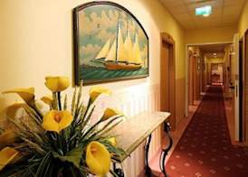 Hotel Kennedy 3