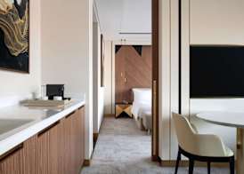 Steigenberger Hotel Doha 5