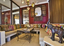 Paloma Blanca Boutique Hotel 3