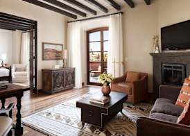 Rosewood San Miguel De Allende 5