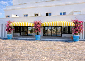 Hotel Del Levante 2