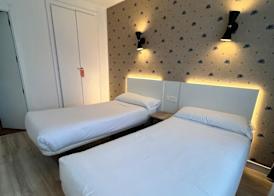 IRAIPE Gorbea Auto Check-in 4