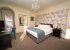 The Angel Hotel 5