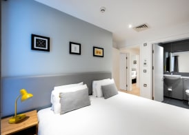 Staycity Aparthotels Birmingham City Centre 2