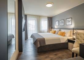 Hotel Innsento - Health Campus Passau 4