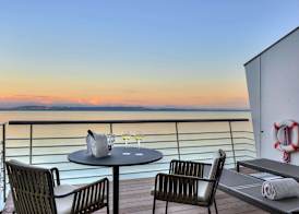Hotel Palafitte 2