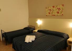 Hotel Atmosfere Beach 2
