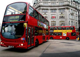 London Backpackers Youth Hostel 18 - 35 Years Old Only 4