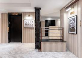 Life Hotel New York 3