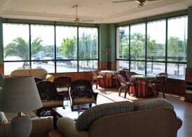 Hotel Alonso de Monroy 4