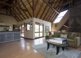 Lukimbi Safari Lodge 2