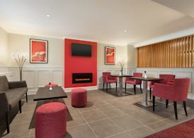 Ramada by Wyndham Chorley South 3