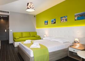 Lagaria Hotel 4