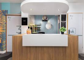Moon Hostel Warszawa 3