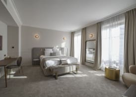Grand Hôtel Du Parc - Teritoria 5
