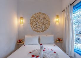 Riad Les Secrets De Marrakech 4