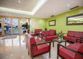 Hotel Servigroup Torre Dorada 3