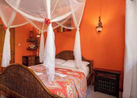 Room-effie Mountain View Halona Villa 4